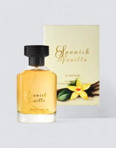 Spanish Vanilla - 100ml EDP
